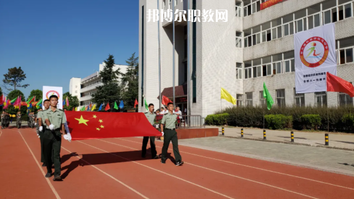 合肥八一科技學(xué)校2022年報名條件、招生要求、招生對象