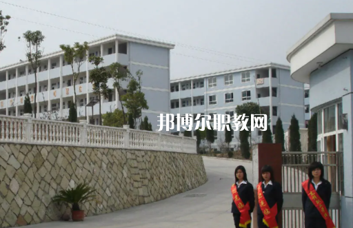 嵩明縣職業高級中學2022年有哪些專業