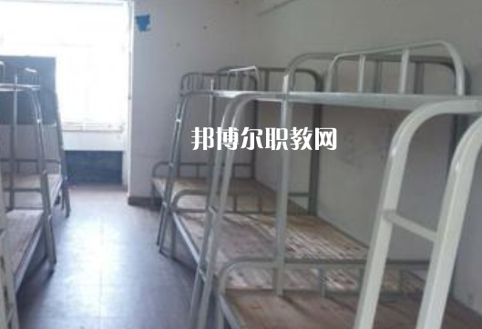 祿勸職業高級中學2022年宿舍條件