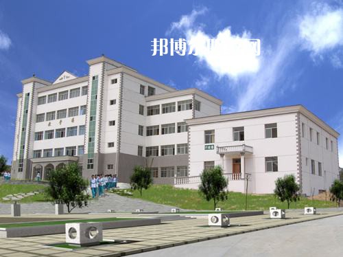 嵩明縣職業高級中學2022年報名條件、招生要求、招生對象