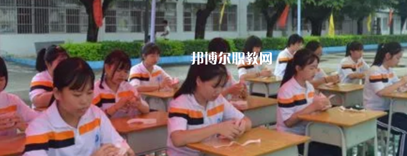 宜良縣職業(yè)高級中學(xué)2022年有哪些專業(yè)