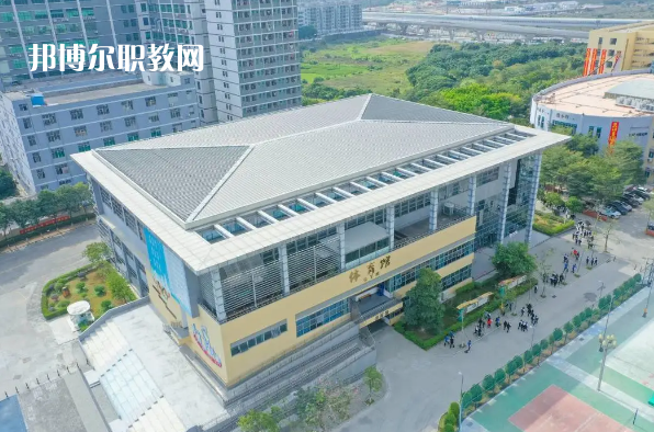 深圳第二職業(yè)技術(shù)學(xué)校2022年報名條件、招生要求、招生對象