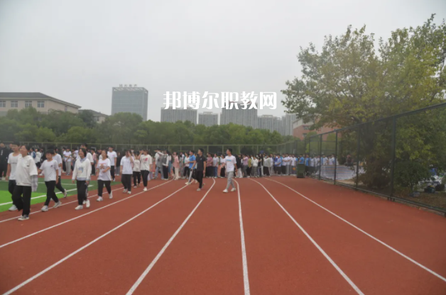 安徽明星科技中專學校2022年報名條件、招生要求、招生對象