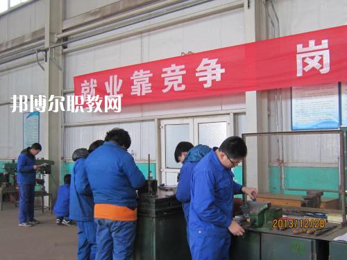 唐山路南職業技術學校2022年招生錄取分數線