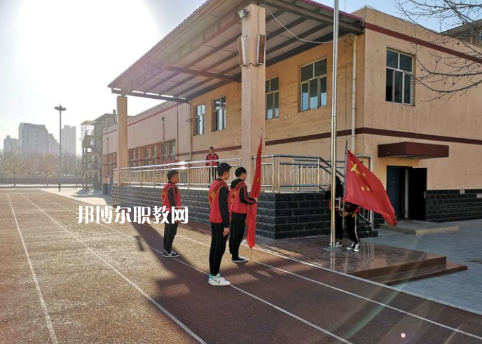 唐山路南職業技術學校2022年報名條件、招生要求、招生對象