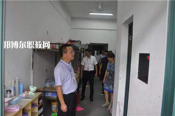滁州市機械工業學校
