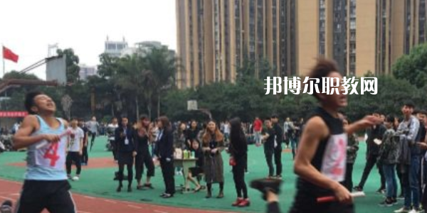 成都翔飛航空職業技術學校怎么樣、好不好