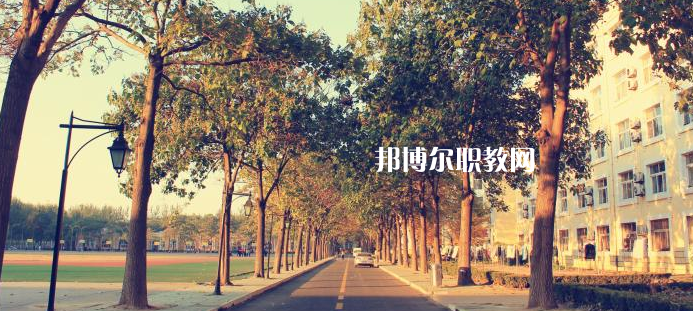 成都信息工程學校怎么樣、好不好