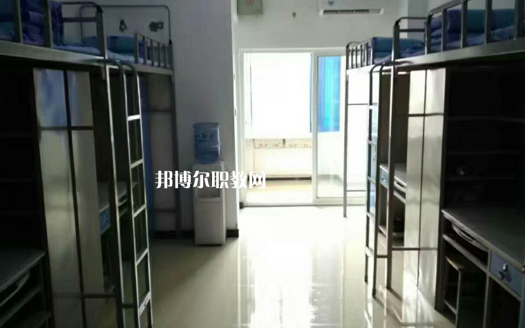 石家莊工業中等專業學校2022年宿舍條件