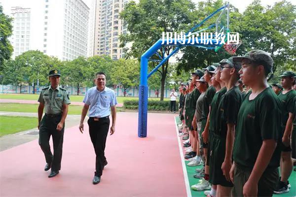 佛山順德區(qū)陳登職業(yè)技術(shù)學(xué)校2022年報(bào)名條件、招生要求、招生對(duì)象