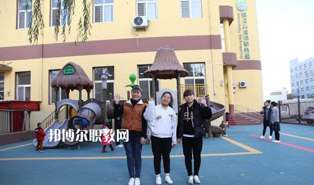河北石家莊幼兒師范學(xué)校2022年報(bào)名條件、招生要求、招生對(duì)象