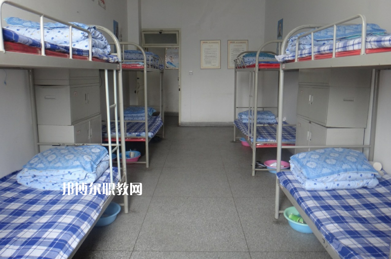 河北石家莊幼兒師范學校2022年宿舍條件