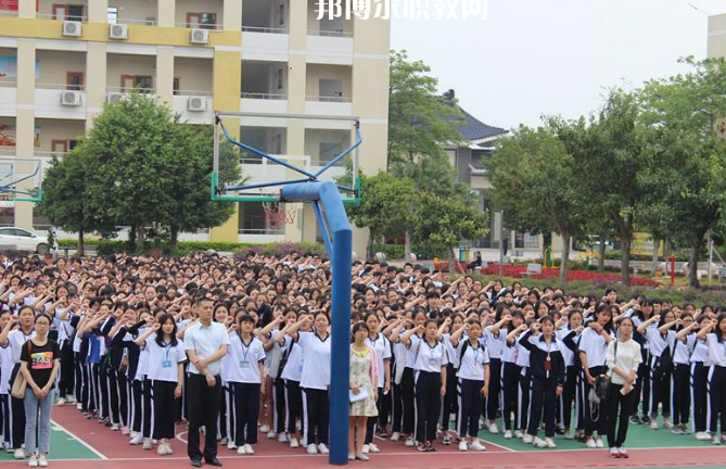 揭陽衛(wèi)生學(xué)校2022年報(bào)名條件、招生要求、招生對(duì)象
