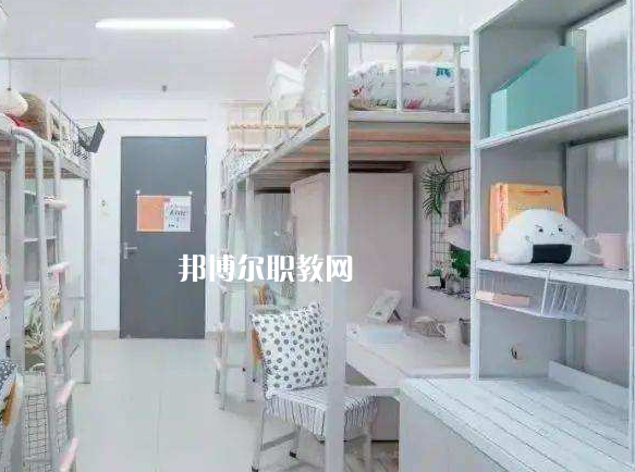 眉山信息工程中等職業技術學校2022年宿舍條件