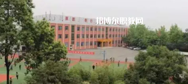 成都德圣中等職業學校怎么樣、好不好