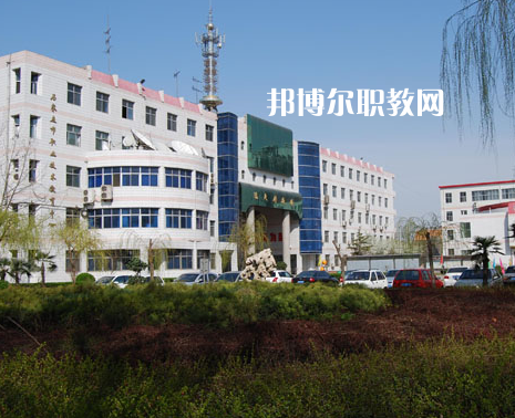 石家莊職業技術教育中心2022年招生辦聯系電話
