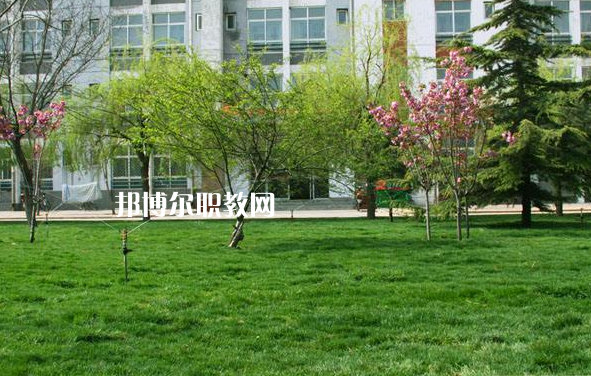 石家莊農業學校2022年有哪些專業