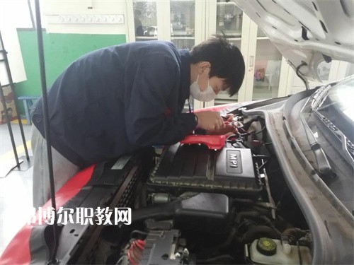 四川省達縣職業高級中學2022年有哪些專業