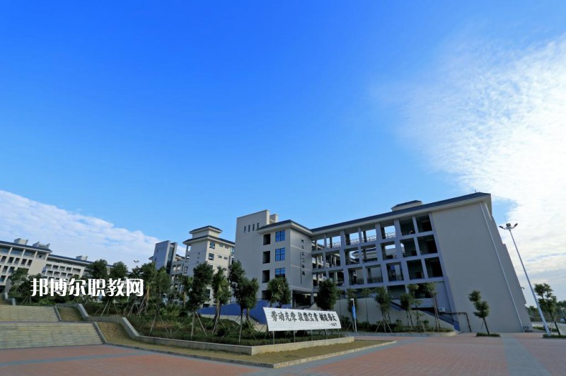 惠州商貿(mào)旅游高級(jí)職業(yè)技術(shù)學(xué)校2022年學(xué)費(fèi)、收費(fèi)多少