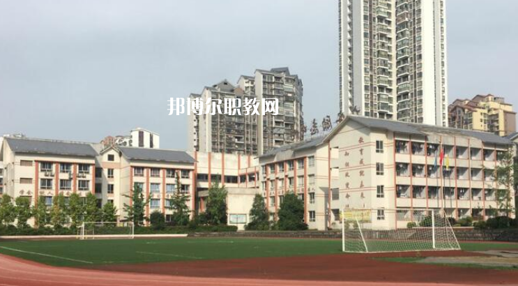 廣安大川鐵路運輸學校