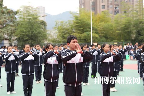 普洱農業學校2022年招生錄取分數線