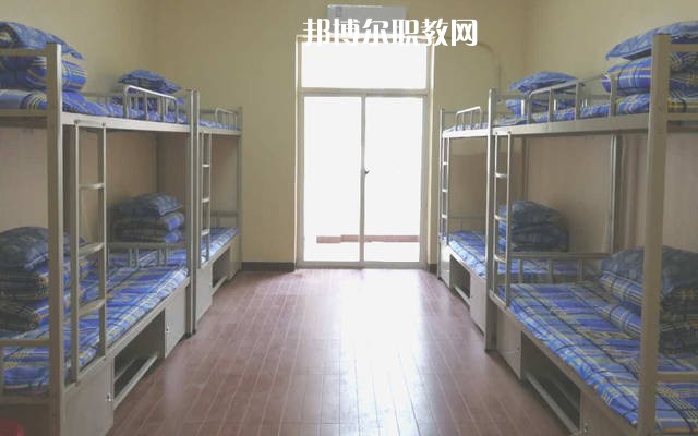 昭通農業學校2022年宿舍條件