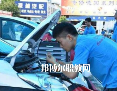 中國輕工機電工程學校2022年報名條件、招生要求、招生對象