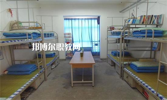 佛山順德區均安職業技術學校2022年宿舍條件