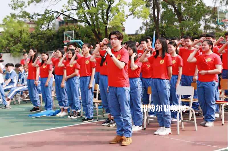 惠州華科職業(yè)高級中學2022年報名條件、招生要求、招生對象