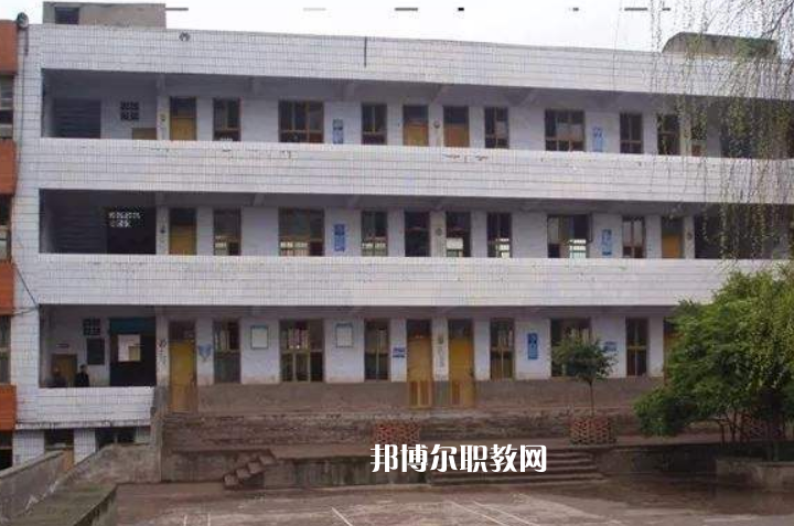 岳池白廟職業中學校2022年報名條件、招生要求、招生對象