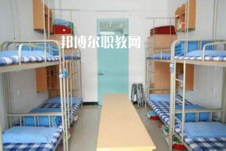 石家莊方正高級職業中學2022年宿舍條件