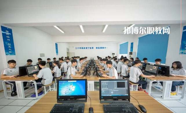 怒江州民族中等專業學校2022年有哪些專業