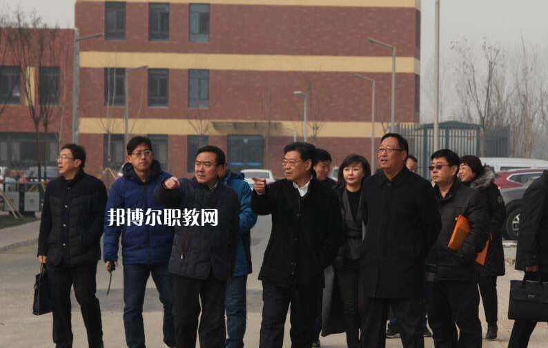 石家莊市職業財會學校2022年有哪些專業