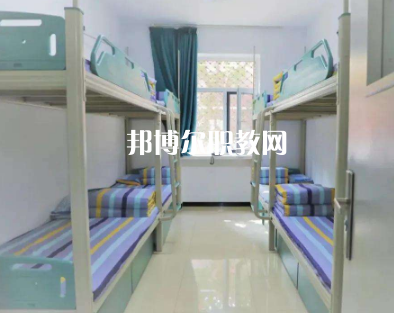 石家莊飲食集團烹飪職業學校2022年宿舍條件