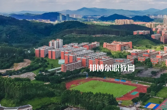 廣東華商技工學(xué)校2022年報(bào)名條件、招生要求、招生對(duì)象 