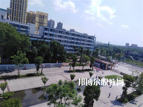 四川省江安縣職業(yè)技術(shù)學(xué)校2022年報(bào)名條件、招生要求、招生對象