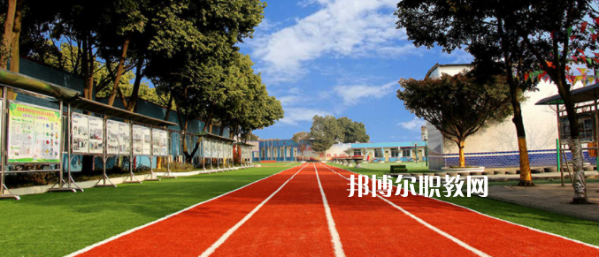 楚雄州體育運(yùn)動(dòng)學(xué)校2022年學(xué)費(fèi)、收費(fèi)多少