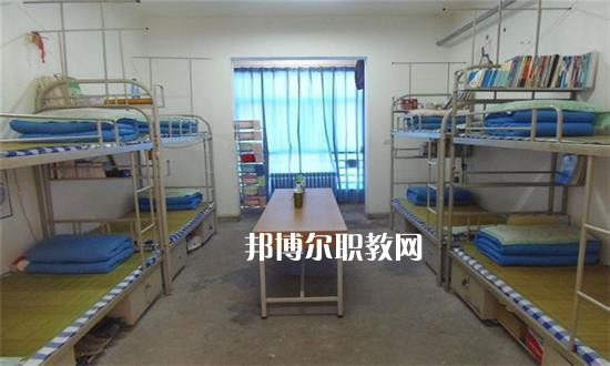 佛山順德區胡錦超職業技術學校2022年宿舍條件