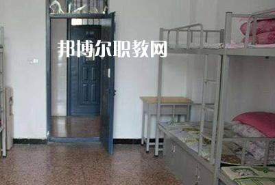 宜賓敘州區(qū)高場職業(yè)技術學校2022年宿舍條件