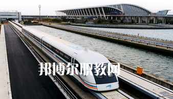蘭州2022年有哪些軌道交通學校就業好