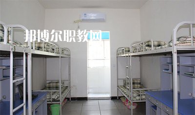 石家莊廣播電視中等專業學校2022年宿舍條件