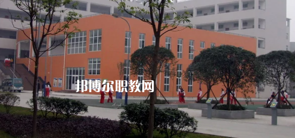 成都禮儀職業中學2022年有哪些專業