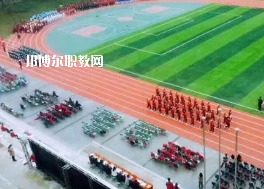 成都市現代制造職業技術學校2022年有哪些專業