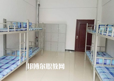 深圳博倫職業技術學校2022年宿舍條件