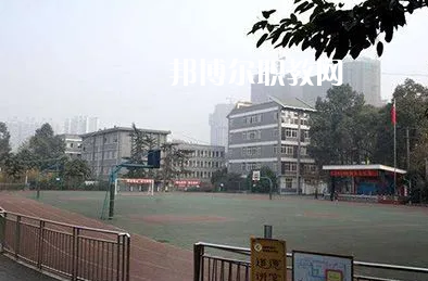 成都市現代制造職業技術學校2022年學費、收費多少