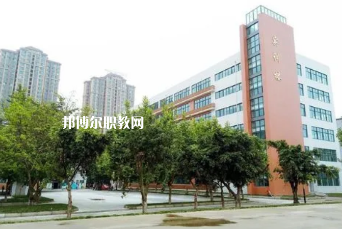 昆明現代科技學校2022年有哪些專業