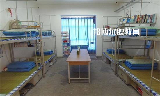 珠海斗門區新盈中等職業學校2022年宿舍條件
