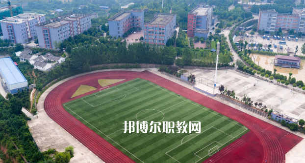 德陽電子工程學校2022年報名條件、招生要求、招生對象