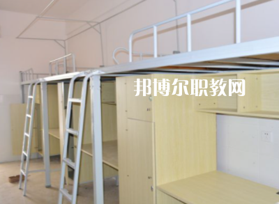 昭通衛生學校2022年宿舍條件