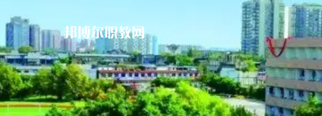 四川廣播電視中等專業學校怎么樣、好不好